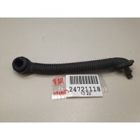 Гофра проводки двери багажника Nissan X-Trail T32 2014- 908794CE0A