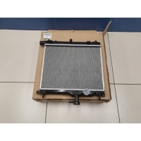 Радиатор основной Hyundai Elantra HD 2006-2011 253102H000