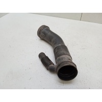 Патрубок воздушного фильтра Volkswagen Passat B5 1998 06B129627