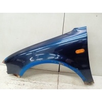 Крыло переднее левое Volkswagen Passat B5 1998 3B0821105C