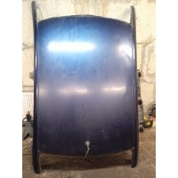 Крыша Volkswagen Passat B5 1998 3B5817111B
