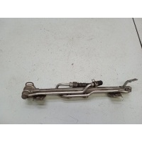 Рейка топливная (рампа) Volkswagen Passat B5 1998 050133681A