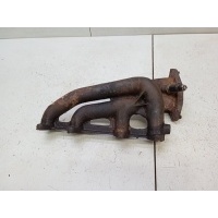Коллектор выпускной Volkswagen Passat B5 1998 050253031C