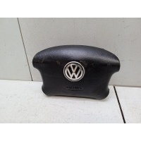 Подушка безопасности в руль Volkswagen Passat B5 1998 3B0880201M