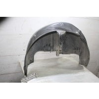Подкрылок Skoda Octavia A4 1U5 2004 1U0810973