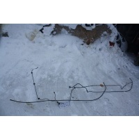 Трубка тормозная Skoda Octavia A4 1U5 2004 1J0614741AC