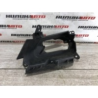 Кронштейн противотуманной фары MAZDA 3 BL BDG751694B