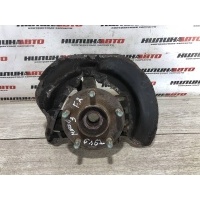 Кулак поворотный правый MAZDA 3 BL BBM233021B