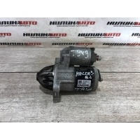 Стартер MAZDA 3 BL Z66818400