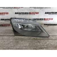 Фара противотуманная правая MAZDA 3 BL BDG751680C