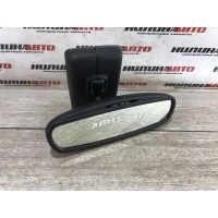 Зеркало заднего вида MAZDA 3 BL BBM369220A