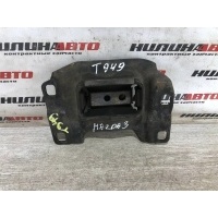 Опора КПП верхняя MAZDA 3 BL BBP339070