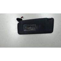 Козырек солнцезащитный левая BMW X5 E53 2000-2007 2001 51168255085