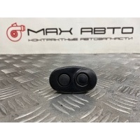 кнопка открывания крышки багажника Daewoo Nexia L32, K32 2005 (1994-2016) 96176547, <strong>-Б/У Детали сняты с АВТОМОБИЛЯ</strong>