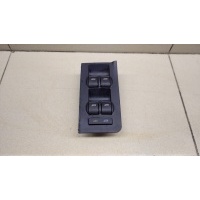 Блок управления стеклоподъемниками Audi A6 [C5] 1997-2004 4B0959851B4PK