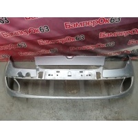бампер Renault Megane bz 2008 620229935R