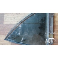 Стекло двери задней левой (форточка) Toyota Corolla E15 2006-2013 68189-12330