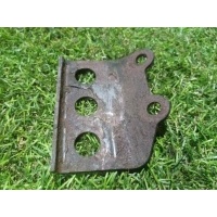 Крепление дифференциала Mercedes-Benz G-class 500 W463 2002 A4634230023