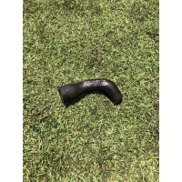 Патрубок отопителя Mercedes-Benz G-class 500 W463 2002 A4638320890