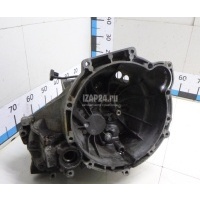 МКПП (механическая коробка переключения передач) Ford Focus II (2008 - 2011) 1709124