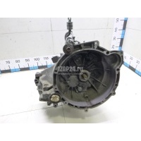 МКПП (механическая коробка переключения передач) Ford Focus II (2008 - 2011) 1709124