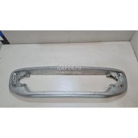Накладка двери багажника Great Wall Hover (2005 - 2010) 5506100K00