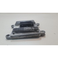 Блок управления двигателем Great Wall Hover (2005 - 2010) 3612100K01