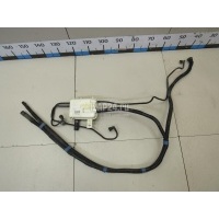 Сепаратор Land Rover Range Rover III (LM) (2002 - 2012) WJL500052