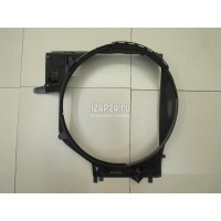 Диффузор вентилятора Land Rover Range Rover III (LM) (2002 - 2012) LR011705