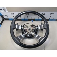 Рулевое колесо для AIR BAG (без AIR BAG) Land Rover Range Rover III (LM) (2002 - 2012) LR022825