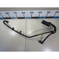 Шланг отопителя Land Rover Range Rover III (LM) (2002 - 2012) LR017359