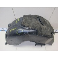 Локер задний правый Land Rover Range Rover III (LM) (2002 - 2012) LR011456