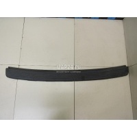 Накладка заднего бампера Land Rover Range Rover III (LM) (2002 - 2012) LR029581