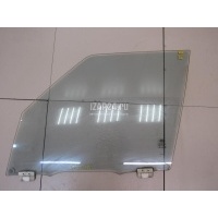 Стекло двери передней левой Land Rover Range Rover III (LM) (2002 - 2012) CUB500130
