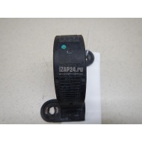 Резинка подвеса глушителя Land Rover Range Rover III (LM) (2002 - 2012) WCU000260
