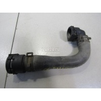 Патрубок радиатора Land Rover Range Rover III (LM) (2002 - 2012) LR010891