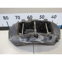 Суппорт тормозной передний левый Land Rover Range Rover III (LM) (2002 - 2012) LR016661