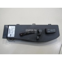 Блок кнопок управления сиденьем Land Rover Range Rover III (LM) (2002 - 2012) LR010910
