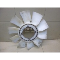 Крыльчатка Mazda BT-50 (2006 - 2012) WE0115141A