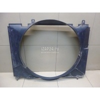 Диффузор вентилятора Mazda BT-50 (2006 - 2012) WLVH15211C