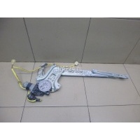 Стеклоподъемник электр. передний правый Mazda BT-50 (2006 - 2012) UR5758590A
