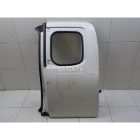 Дверь задняя левая Ford BT-50 (2006 - 2012) 5007973
