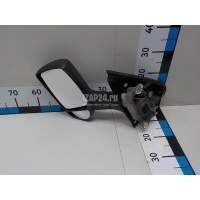 Зеркало правое электрическое Ford Transit (2006 - 2013) 1786632