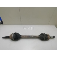 Полуось передняя левая Ford Transit (2006 - 2013) 1495673
