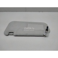 Козырек солнцезащитный (внутри) Mazda Mazda 6 (GH) (2007 - 2013) GS1E69320B75