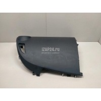 Крышка подушки безопасности (в торпедо) Mazda Mazda 6 (GH) (2007 - 2013) GS1D60350D02