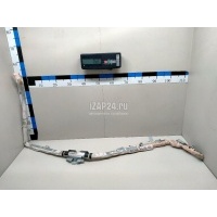 Подушка безопасности боковая (шторка) Mazda Mazda 6 (GH) (2007 - 2013) GS1M57KM0C