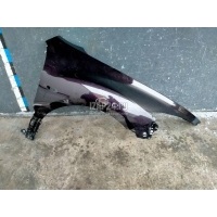 Крыло переднее правое Mazda Mazda 6 (GH) (2007 - 2013) GS1D52110C