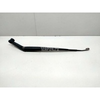 Поводок стеклоочистителя передний левый Mazda Mazda 6 (GH) (2007 - 2013) GS1D67321