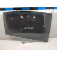 Стекло двери задней правой Mazda Mazda 6 (GH) (2007 - 2013) GS1M72511